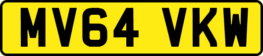MV64VKW
