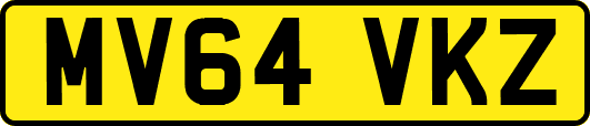 MV64VKZ