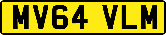 MV64VLM