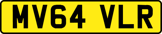 MV64VLR