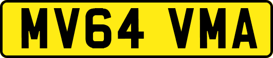 MV64VMA