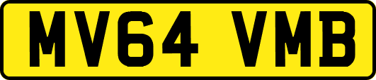 MV64VMB