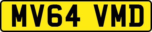 MV64VMD