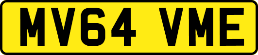 MV64VME