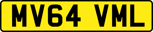 MV64VML