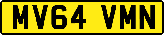 MV64VMN