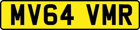 MV64VMR