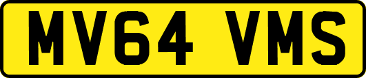 MV64VMS