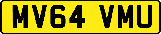 MV64VMU