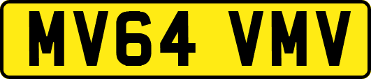 MV64VMV