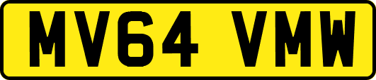 MV64VMW