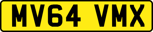 MV64VMX