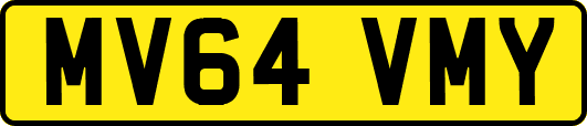 MV64VMY