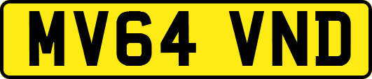 MV64VND
