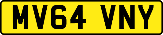 MV64VNY