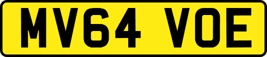 MV64VOE
