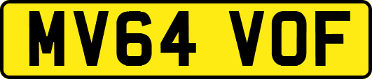 MV64VOF