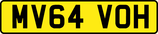 MV64VOH