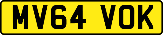 MV64VOK