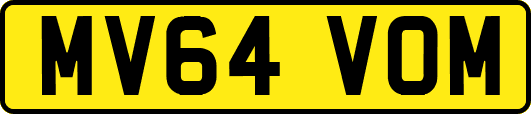 MV64VOM
