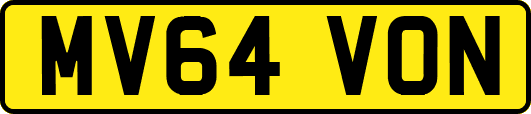 MV64VON