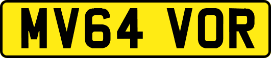 MV64VOR