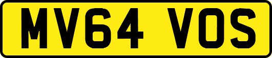 MV64VOS