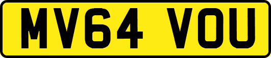 MV64VOU