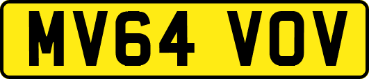 MV64VOV