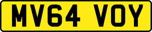 MV64VOY