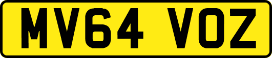 MV64VOZ