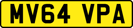 MV64VPA