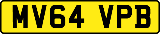 MV64VPB