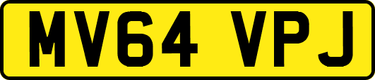 MV64VPJ