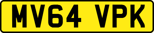 MV64VPK
