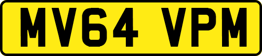 MV64VPM
