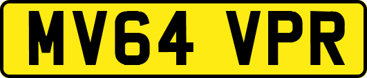 MV64VPR