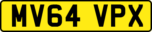 MV64VPX