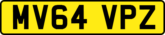 MV64VPZ