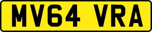 MV64VRA