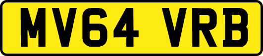 MV64VRB