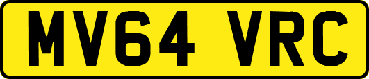 MV64VRC