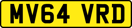 MV64VRD