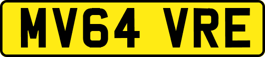MV64VRE