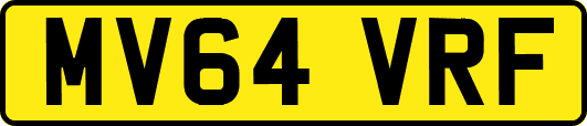 MV64VRF