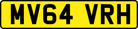 MV64VRH