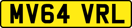 MV64VRL