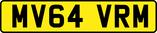 MV64VRM