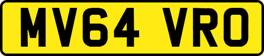 MV64VRO