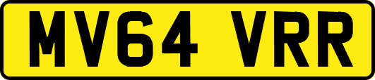 MV64VRR